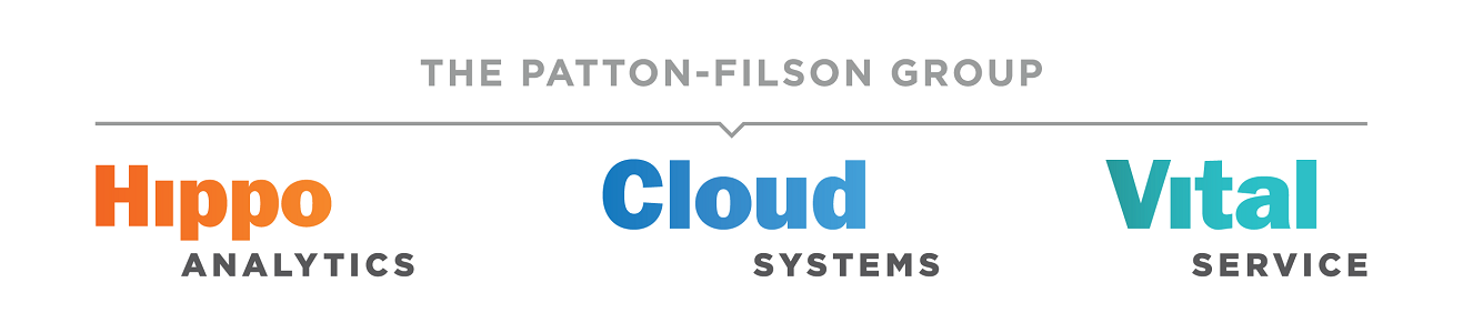 Patton Filson Logo